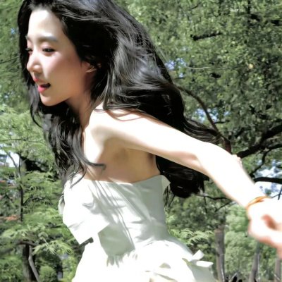 青岛君是坏心眼