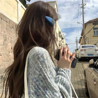 派对女孩