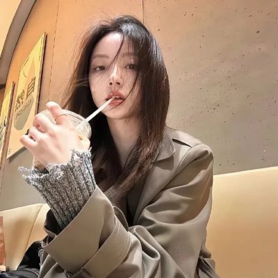 白狐·情缘